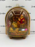 Hasbro Star Wars Holiday Edition R2-D2 & C-3PO