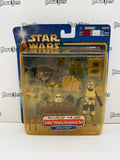 Hasbro Star Wars: Return of the Jedi Endor Victory Accessory Set w/ Scout Trooper