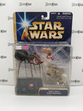 Hasbro Star Wars: Return of the Jedi Jabba’s Palace Jabba’s Palace Court Denizens