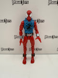 Hasbro Star Wars Scarlet Spider