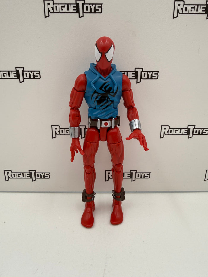 Hasbro Star Wars Scarlet Spider