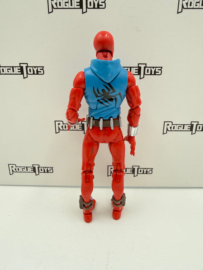 Hasbro Star Wars Scarlet Spider