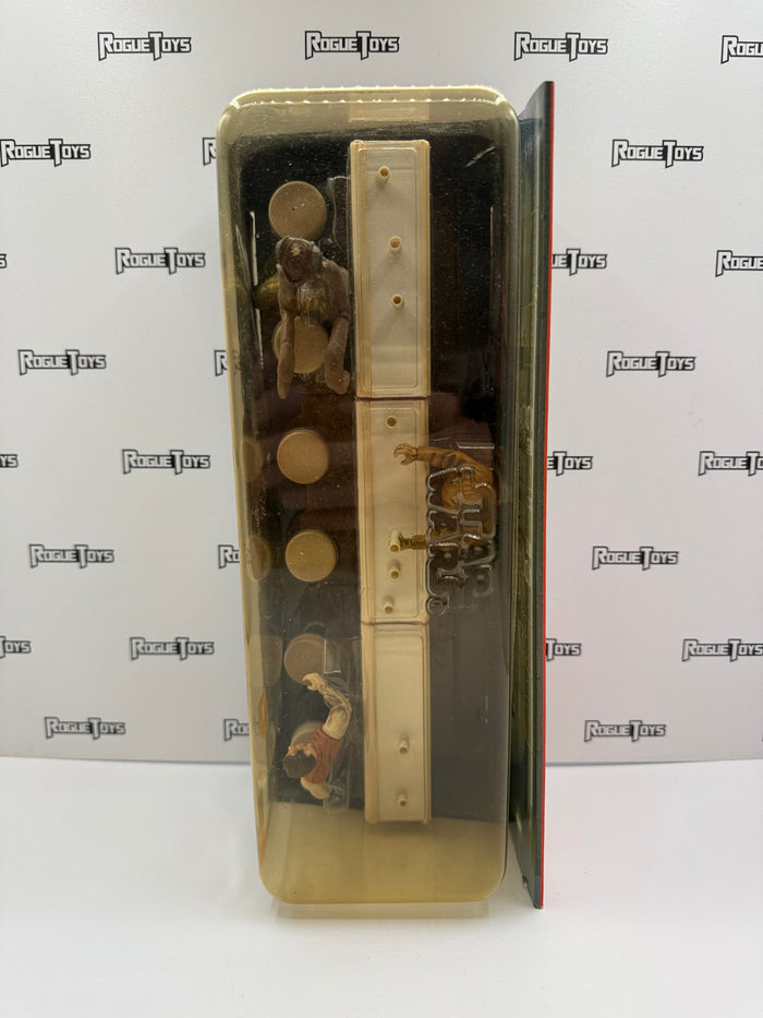 Hasbro Star Wars Scene 1 Mos Eisley Cantina