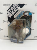 Hasbro Star Wars Signature Series Concept Chewbacca w/ Exclusive Collector Coin!
