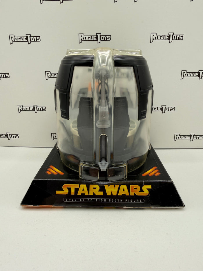Hasbro Star Wars Special Edition 500th Figure Darth Vader