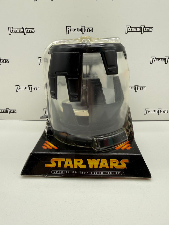 Hasbro Star Wars Special Edition 500th Figure Darth Vader