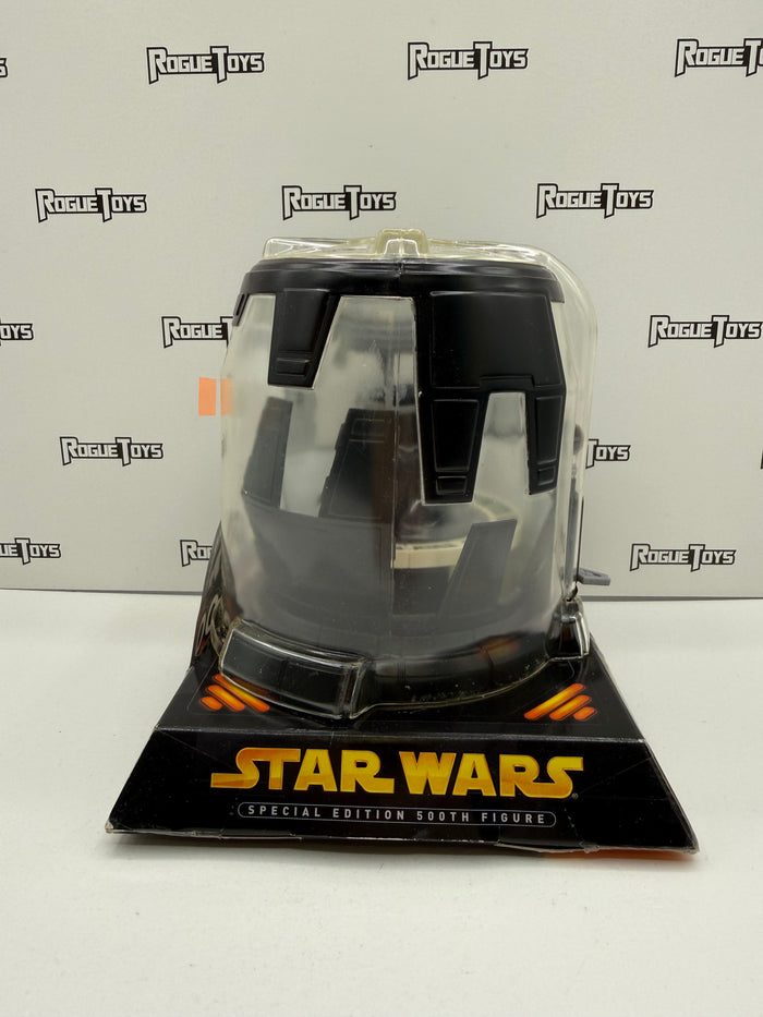 Hasbro Star Wars Special Edition 500th Figure Darth Vader