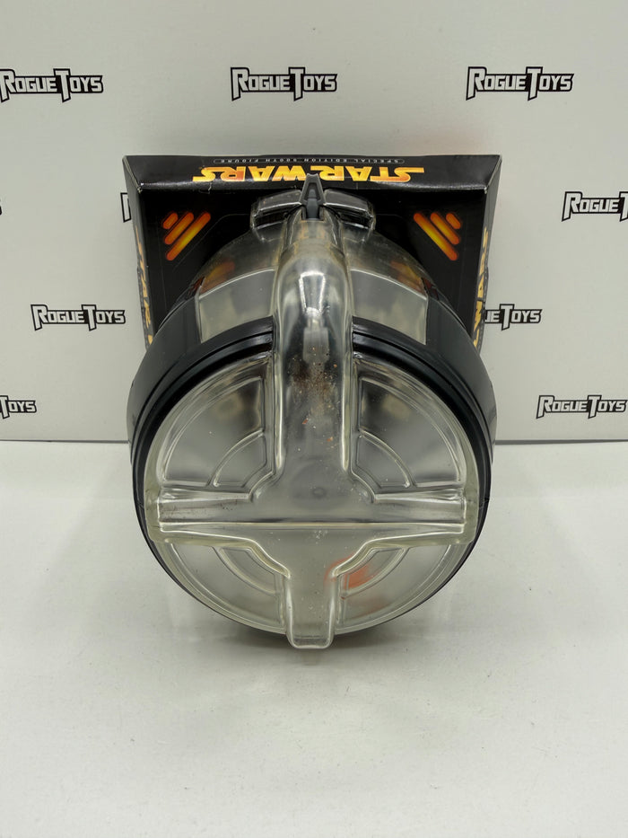 Hasbro Star Wars Special Edition 500th Figure Darth Vader