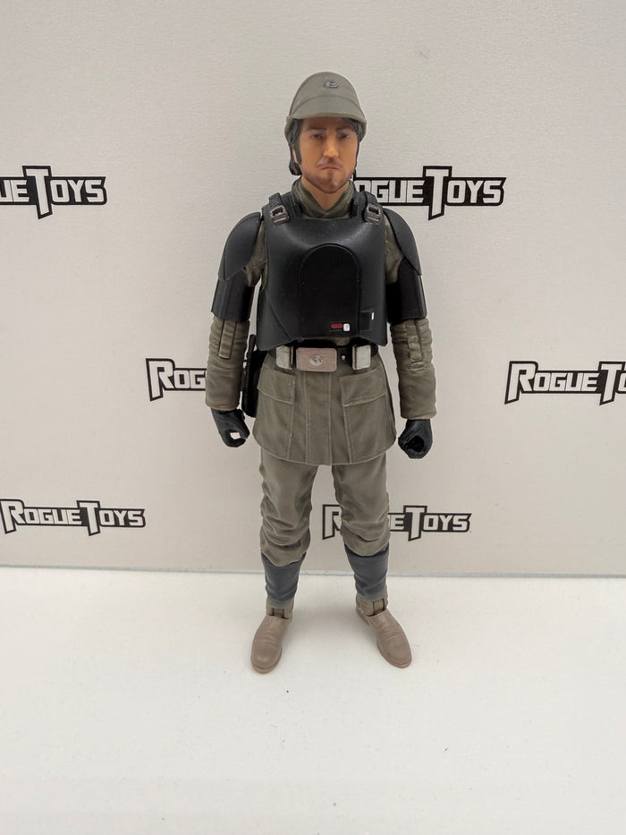 Hasbro Star Wars The Black Series Cassian Andor