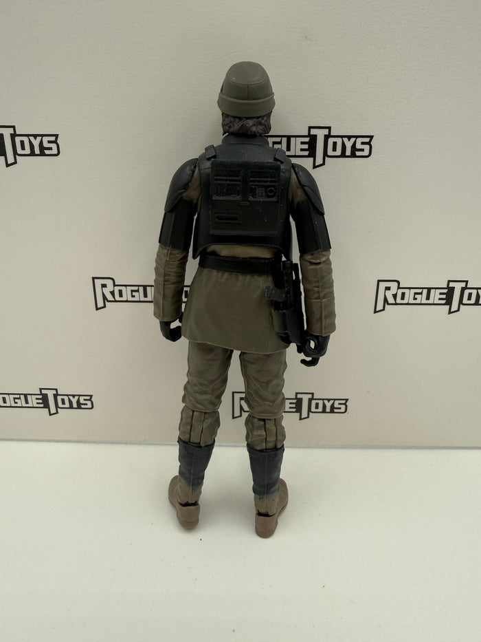 Hasbro Star Wars The Black Series Cassian Andor