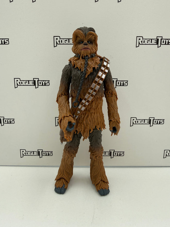 Hasbro Star Wars The Black Series Chewbacca