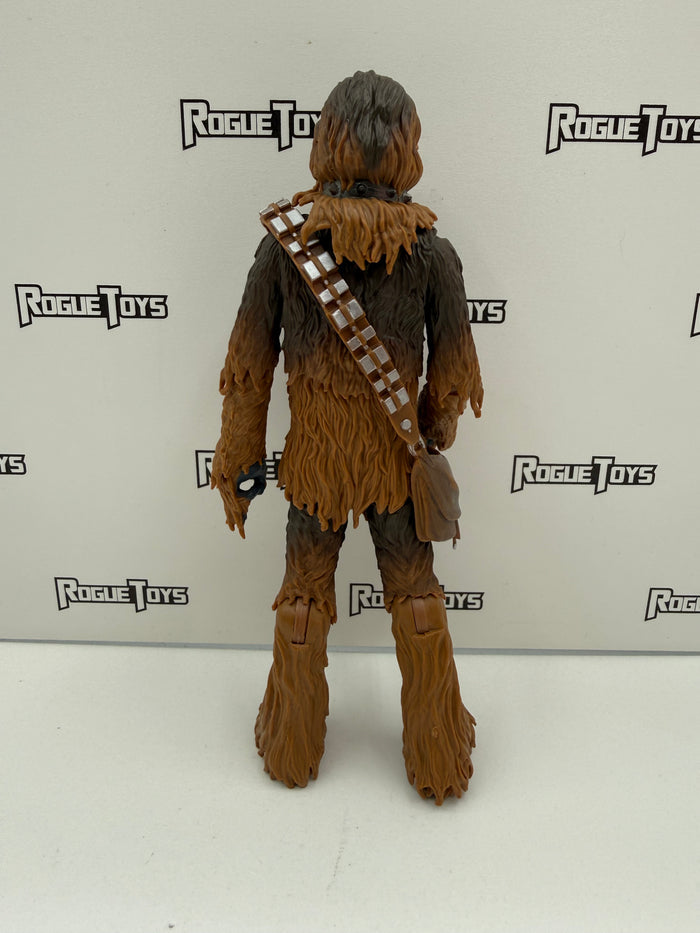 Hasbro Star Wars The Black Series Chewbacca