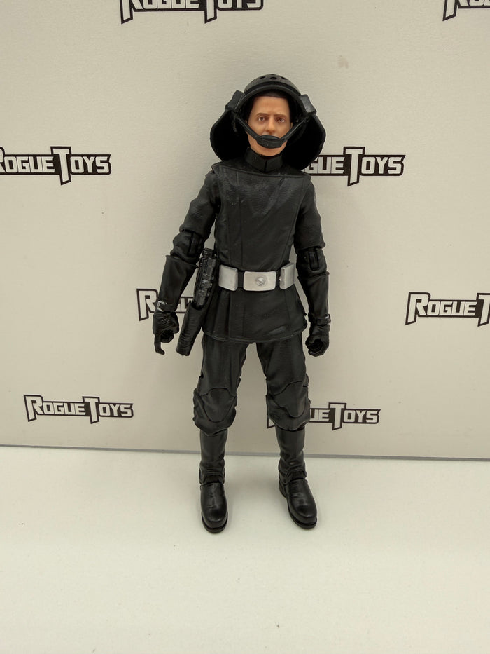 Hasbro Star Wars The Black Series Death Star Trooper