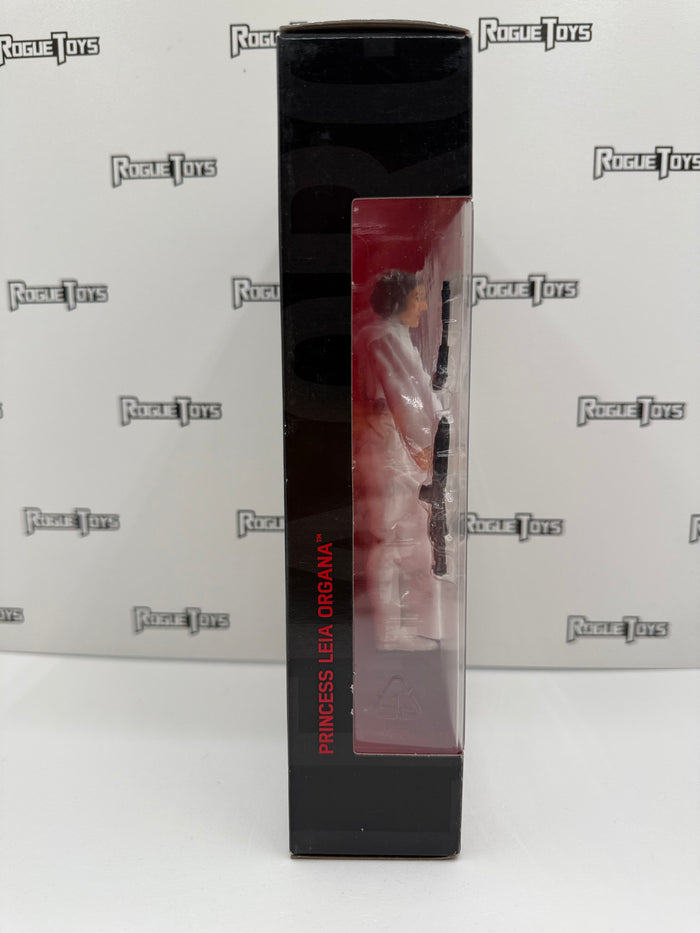 Hasbro Star Wars The Black Series Princess Leia Organa