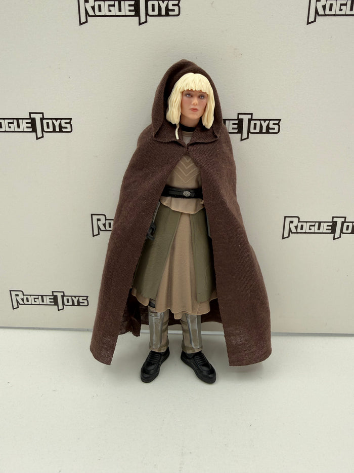 Hasbro Star Wars The Black Series Shin Hati