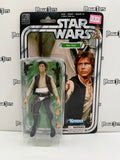 Hasbro Star Wars The Black Series Star Wars 40th Anniversary Han Solo