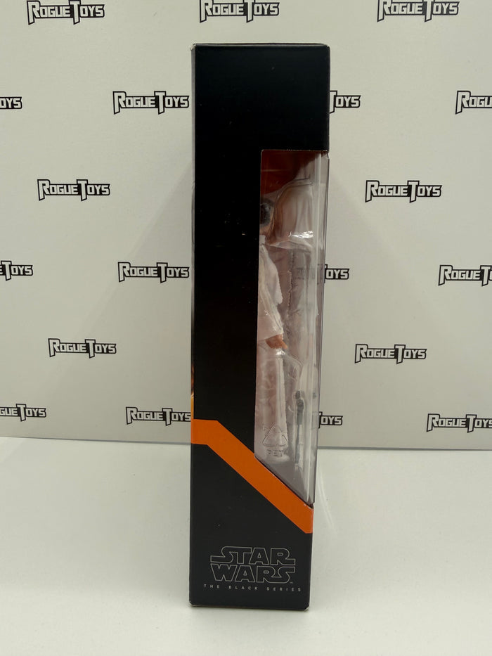 Hasbro Star Wars The Black Series Star Wars: A New Hope Princess Leia Organa