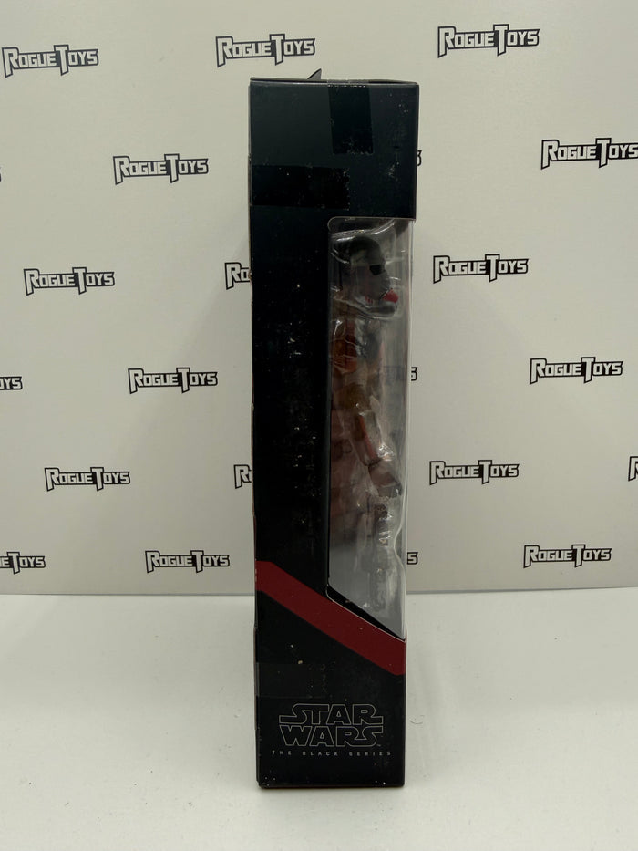 Hasbro Star Wars The Black Series Star Wars: The Bad Batch Hunter