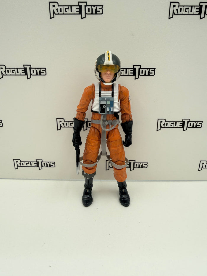 Hasbro Star Wars The Black Series Wedge Achilles