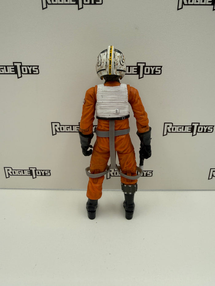 Hasbro Star Wars The Black Series Wedge Achilles
