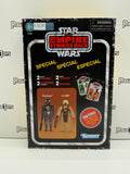 Hasbro Star Wars: The Empire Strikes Back Retro Collection Special 2 Action Figures