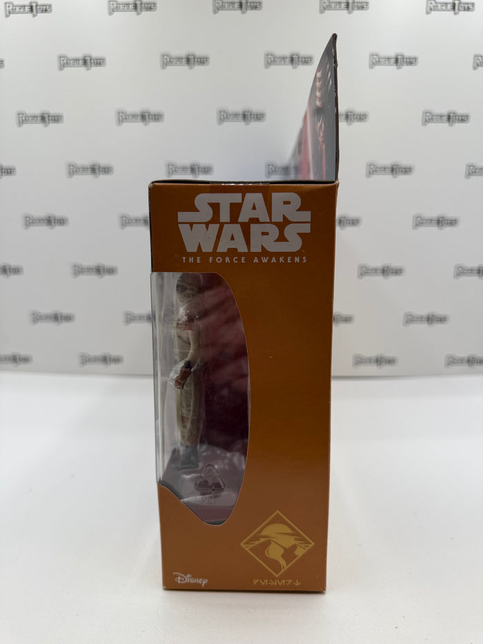 Hasbro Star Wars: The Force Awakens Rey’s Speeder (Jakku) w/ Rey (Jakku)