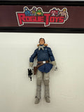 Hasbro Star Wars The Search for Luke Skywalker Han Solo (Target Exclusive)