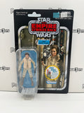 Hasbro Star Wars The Vintage Collection Star Wars: The Empire Strikes Back Leia (Hoth Outfit)