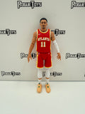 Hasbro Starting Lineup Series 1 Atlanta Hawks Trae Young