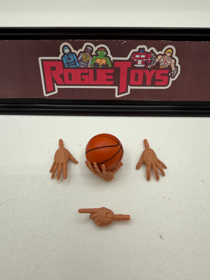 Hasbro Starting Lineup Series 1 Atlanta Hawks Trae Young