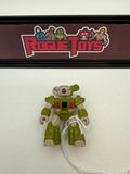 Hasbro Takara Vintage Battle Beasts #55 Killer Koala w/ Rub