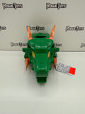 Hasbro Takara Vintage Battle Beasts Battling Deer Stalker Chariot Vehicle
