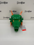 Hasbro Takara Vintage Battle Beasts Battling Deer Stalker Chariot Vehicle