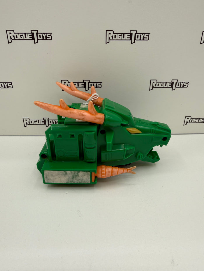 Hasbro Takara Vintage Battle Beasts Battling Deer Stalker Chariot Vehicle