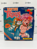 Hasbro The Original Battle Trolls Trollasaurus
