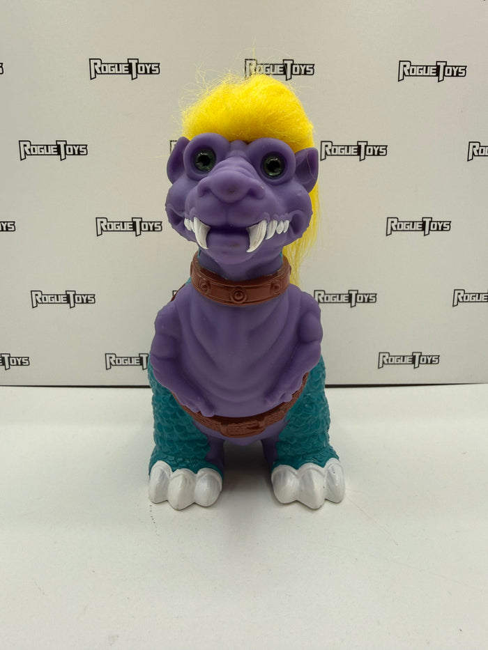 Hasbro The Original Battle Trolls Trollasaurus