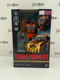 Hasbro Transformers Age of the Primes Deluxe Class Junkion Jalopy