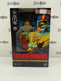 Hasbro Transformers Age of the Primes Deluxe Class Venin