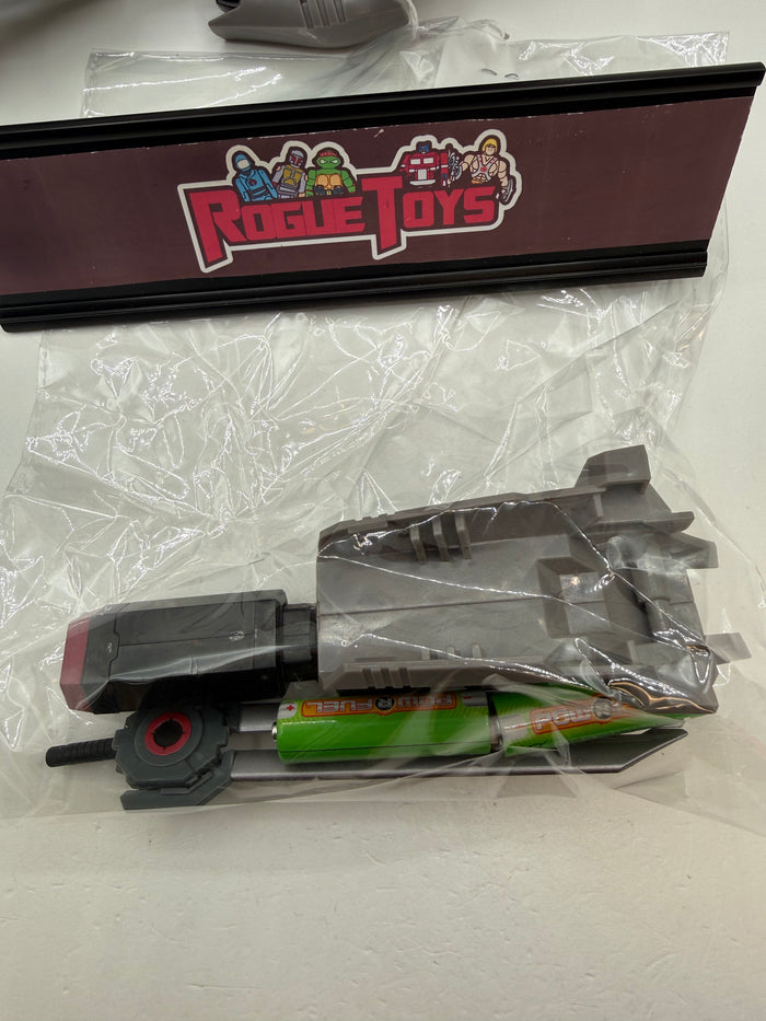 Hasbro Transformers Animated Megatron