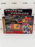 Hasbro Transformers Autobot Blaster