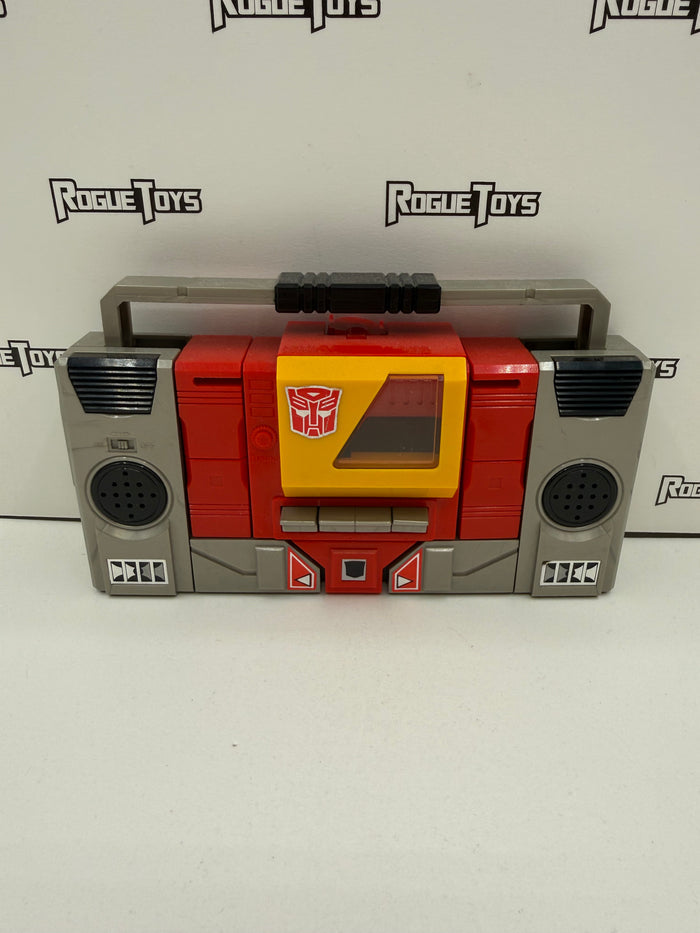 Hasbro Transformers Autobot Blaster
