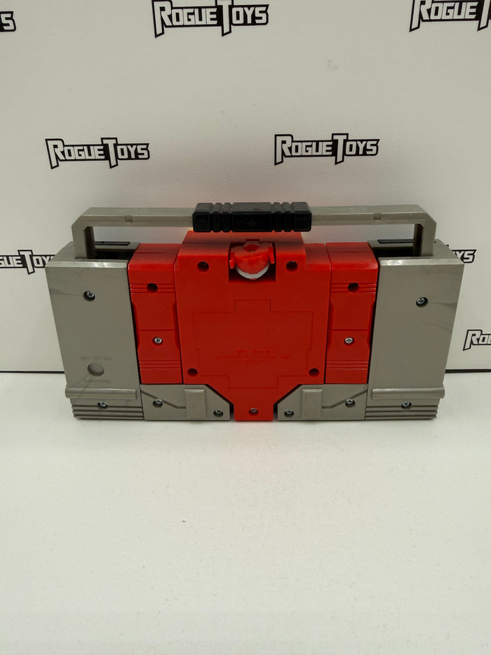 Hasbro Transformers Autobot Blaster