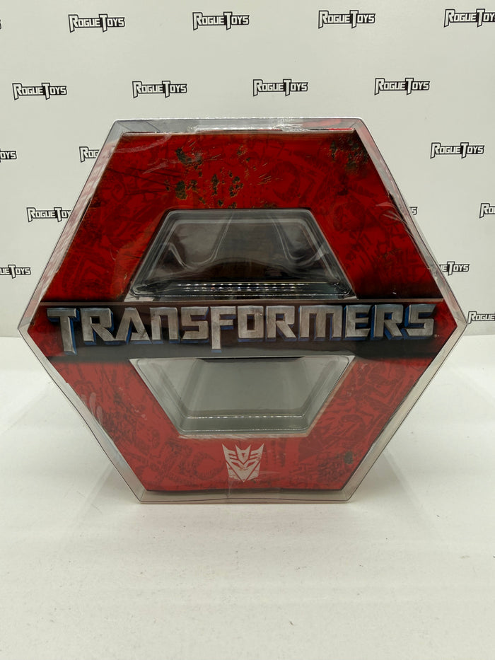 Hasbro Transformers Automorph Technology Decepticon Deep Space Starscream (Target Exclusive)