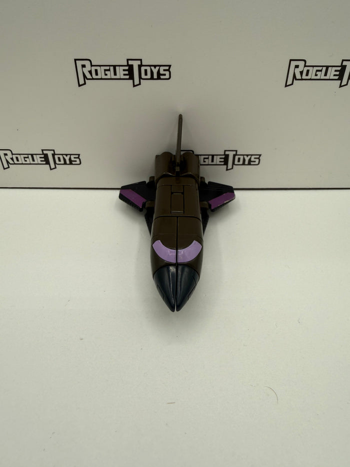 Hasbro Transformers G1 Blastoff