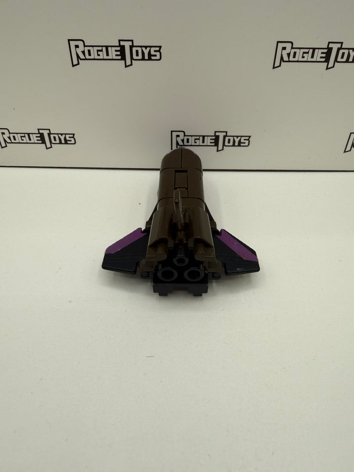 Hasbro Transformers G1 Blastoff