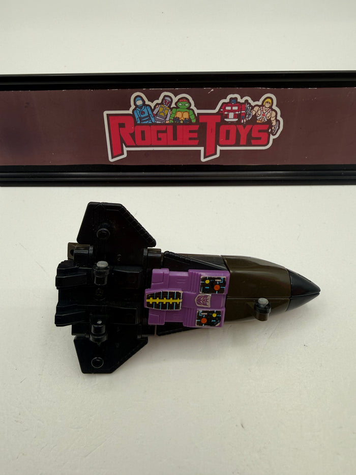 Hasbro Transformers G1 Blastoff