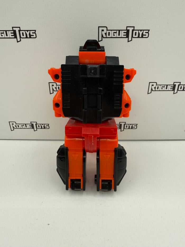 Hasbro Transformers G1 Divebomb