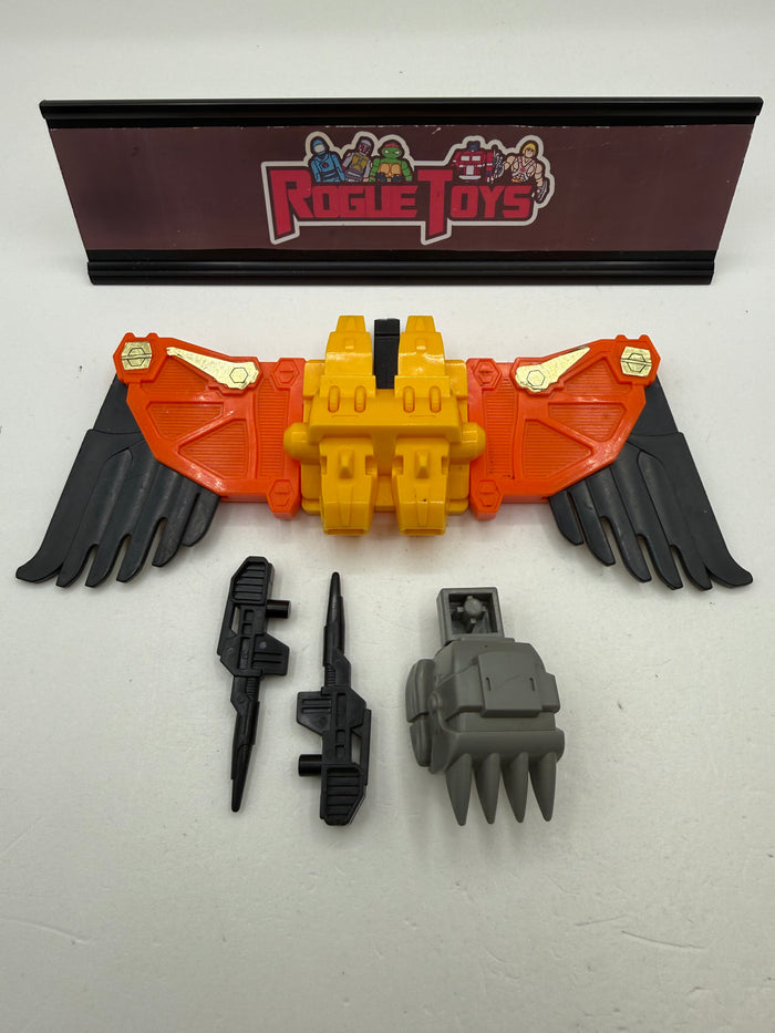 Hasbro Transformers G1 Divebomb
