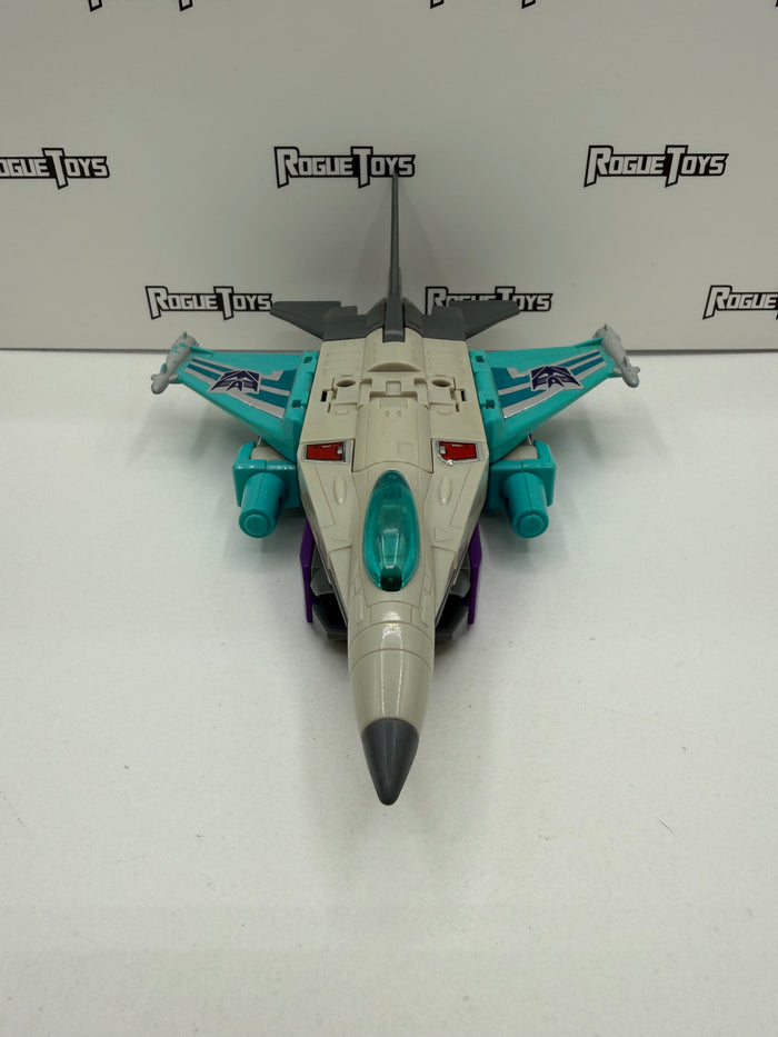 Hasbro Transformers G1 Dreadwind