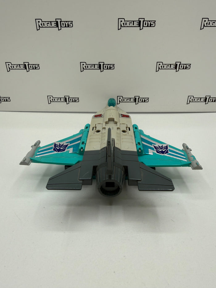 Hasbro Transformers G1 Dreadwind